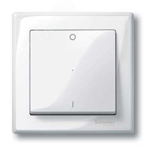 КЛАВИША С МАРКИРОВКОЙ I/0 | MTN432219 | Schneider Electric - фото 7