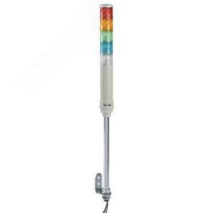 Колонна в сборе 40мм 24В AC/DC LED - фото 6