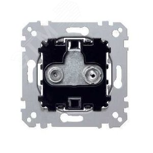 МЕХ-М ДВОЙНОЙ РОЗЕТКИ TV+FM | MTN299203 | Schneider Electric - фото 8