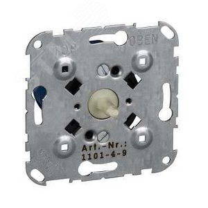 МЕХ-М 3-Х СТУП. РЕГУЛЯТОРА ЧАСТ. ВРАЩ. | MTN317400 | Schneider Electric - фото 8