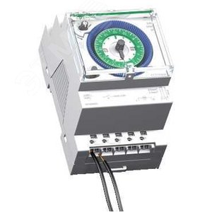 Реле времени электромеханическое IH 24 часа 1К без З.Х. Acti 9 | CCT16364 | Schneider Electric - фото 7