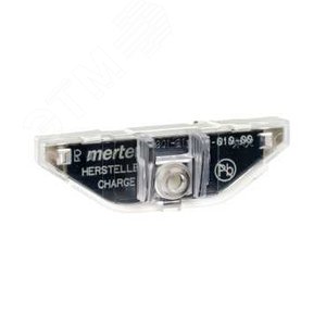 СВЕТОДИОД.МОДУЛЬ ПОДСВЕТКИ ДЛЯ КЛВА.ВКЛ | MTN3901-0000 | Schneider Electric - фото 6