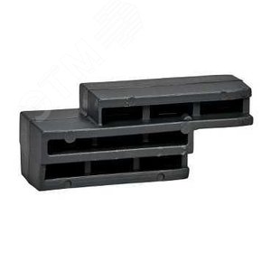 Крепления Smartlink к распределительному блоку Multiclip 200 A | A9XM2B04 | Schneider Electric - фото 5