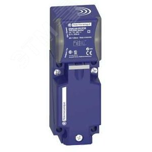 ИНДУКТ. ДАТЧИК, ПРЯМОУГ., 20 ММ, =12-48 В, PNP, НО+НЗ | XS8C4A1PCP20 | Schneider Electric - фото 8