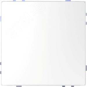 D-Life KNX кнопочный выключатель 2/3/4 кнопки     Pushbutton Pro, БЕЛ. ЛОТОС, SD (mtn6180-6035) - Schneider Electric