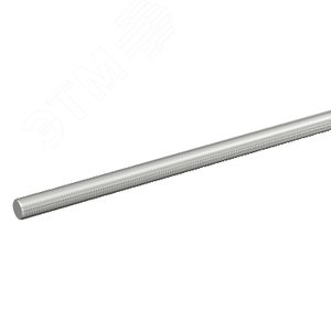 Шпилька резьбовая B41 M10х2000мм SS316L (1149562) - фото 7