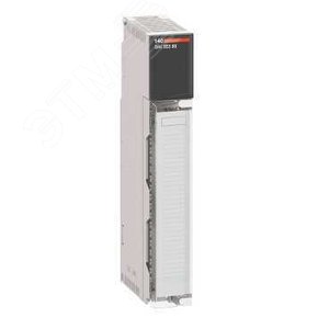 ДИСКРЕТН. ВХ. ~120В 16(4Х4), ПОКРЫТИЕ | 140DAI54300C | Schneider Electric 6