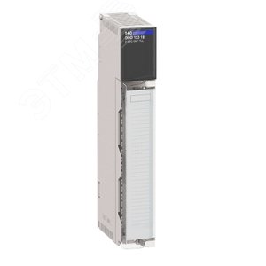 ДИСКРЕТН. ВЫХ. =24В, 32 (4X8) | 140DDO35300C | Schneider Electric 5