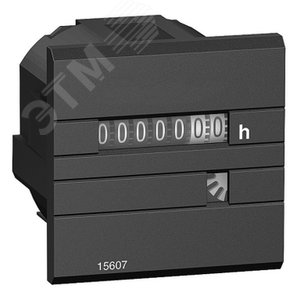 СЧЕТЧИК ВРЕМЕНИ CH | 15608 | Schneider Electric - фото 5