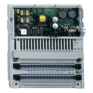 MOMENTUM АНАЛОГ./ДИСКРЕТН. 4