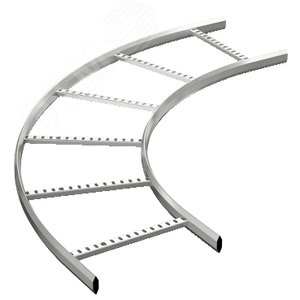 Поворот 90 градусов 15/300 внешний нержавеющая сталь 5