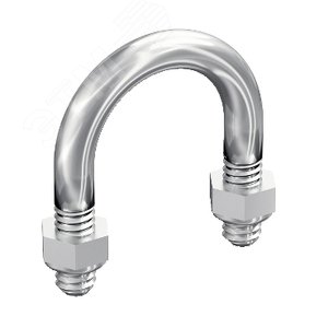 Хомут M6-25 AISI 316 - фото 5