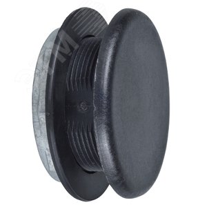 ЗАГЛУШКА МЕТАЛЛИЧЕСКАЯ | 9001K52 | Schneider Electric 3