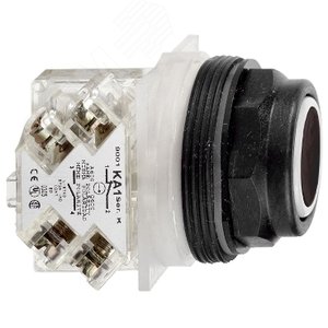 КНОПКА 30ММ | 9001SKR1BH5 | Schneider Electric - фото 5