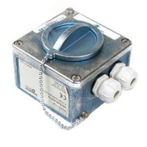 MODBUS PLUS TAP, ПОВЫШЕННОЙ ПРОЧНОСТИ 4