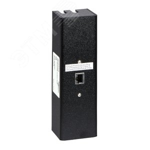 MODBUS PLUS SUPER TAP - МОНТАЖ НА DIN - фото 5