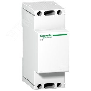 ЗВОНКОВЫЙ ТРАНСФОРМАТОР iTR 8ВА 8/12В | A9A15216 | Schneider Electric - фото 5