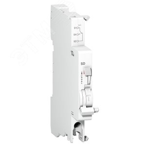 Контакт состояния SD для iDPN N/DPN N Vigi (A9N26927) - фото 4