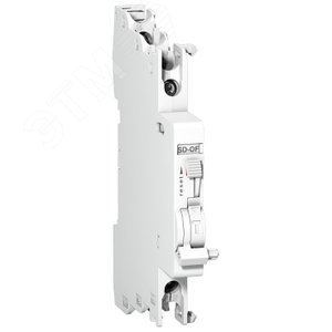 Контакт состояния OF+OF/SD для iDPN N/DPN N Vigi (A9N26929) - фото 5