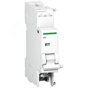 РАСЦЕПИТЕЛЬ MN 230В ДЛЯ iDPN N, DPN N Vigi - фото 5