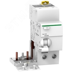 БЛОК ДИФФ. ЗАЩ. Vigi iC60 2П 63A 300mA AC-ТИП | A9V44263 | Schneider Electric 5