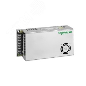 БЛОК ПИТАНИЯ 24В, 240ВТ, 10А | ABL1REM24100 | Schneider Electric 7