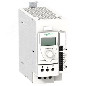 МОДУЛЬ РЕЗЕРВНОГО ПИТАНИЯ 20A | ABL8BBU24200 | Schneider Electric - фото 6