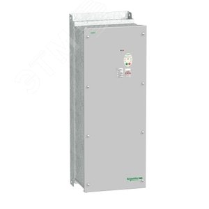 ПРЕОБР ЧАСТОТЫ ATV212 75КВТ 480В IP55 | ATV212WD75N4 | Schneider Electric - фото 5