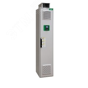 Преобразователь частоты ATV630 110кВт 380В 3ф шкафной | ATV630C11N4F | Schneider Electric - фото 2