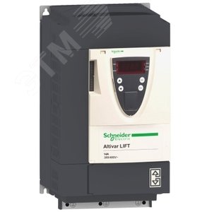 ПРЕОБР ЧАСТ ATV71L 4КВТ ЭМС 480В БЕЗ ГТ | ATV71LD10N4Z | Schneider Electric - фото 5