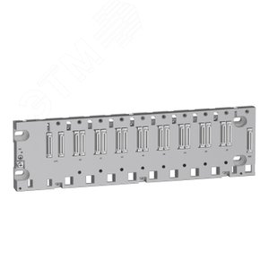 Шасси M580 на 8 платоместа | BMEXBP0800 | Schneider Electric 6