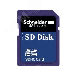 Карта памяти M580 SDcard 4 Gb 5