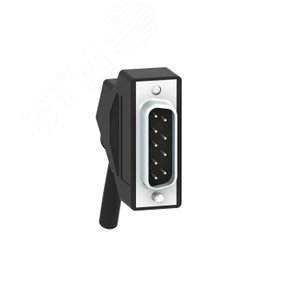 КАБЕЛЬ РАСШИРЕНИЯ ШАССИ, 1,5М | BMXXBC015K | Schneider Electric - фото 5