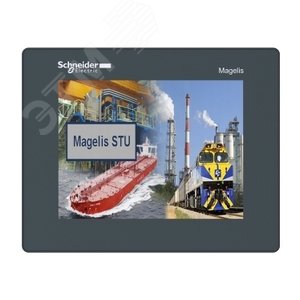 Дисплей сенсорный цветной Magelis STU (65К) - фото 7