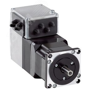 Сервопривод компактный LEXIUM ILA D NET 5