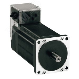 Привод шаговый компактный LEXIUM ILS RS422 5