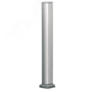 OptiLine45 Мини-колонна односторонняя 700мм алюминий (ISM20200) - фото 6