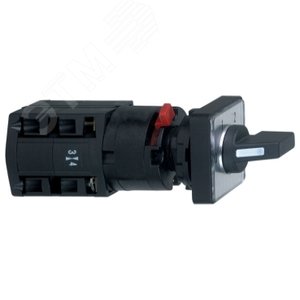 Переключатель кулачковый 5