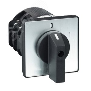 КУЛАЧКОВЫЙ ВЫКЛ 115А 2 ПОЗИЦИИ K115C003AP | K115C003AP | Schneider Electric - фото 6
