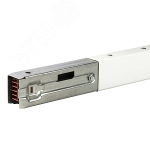 СЕКЦИЯ ПРЯМАЯ 25А, 3М | KBA25ED4303TW | Schneider Electric 2