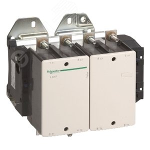 Контактор F 4Р 4НО AC1 500А без катушки - фото 3