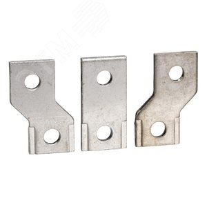 3П РАСШИРИТЕЛИ ПОЛЮСОВ 35-45 ММ | LV431563 | Schneider Electric 5