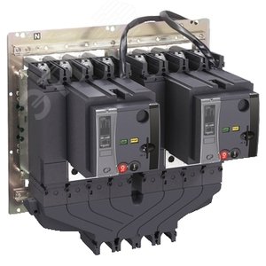 АКСЕС.ДЛЯ ПРИСОЕД.ОТХ.ЛИНИИ 3П 400-630A | LV432619 | Schneider Electric - фото 5