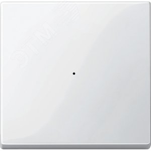 SM, КЛАВИША ДЛЯ МОДУЛЯ 1 КН. ВЫК, П.БЕЛ | MTN619119 | Schneider Electric - фото 3