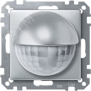 ДАТЧ ПРИСУТ KNX ARGUS 2,20 M АЛЮМИНИЙ,SM | MTN630660 | Schneider Electric - фото 3