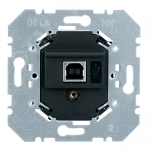 USB ИНТЕРФЕЙС СМ | MTN681799 | Schneider Electric - фото 5