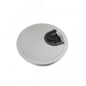КАБЕЛЬНЫЙ ГРОММЕТ D80 мм МЕТАЛЛИК (INS61210) - Schneider Electric