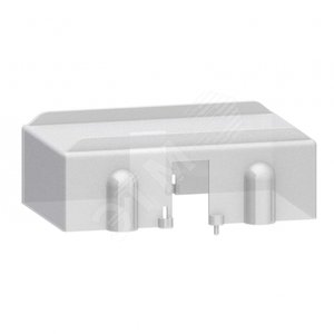 ПЛОМБИРУЕМАЯ КРЫШКА 61Х46Х25 - Schneider Electric