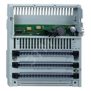 MOMENTUM ДИСКРЕТН., 32 ТРАНЗИСТ. ВЫХ. | 170ADO35000 | Schneider Electric - Schneider Electric
