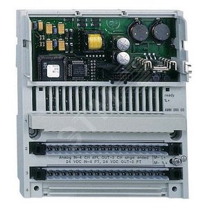 MOMENTUM АНАЛОГ./ДИСКРЕТН.